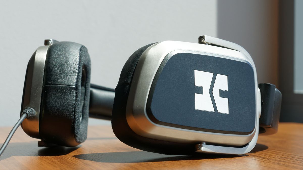 HIFIMAN Edition S – hybrydowe słuchawki dla fanów basów i sopranów 1