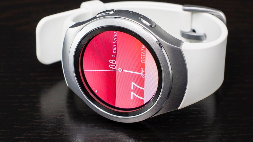 Samsung Gear S2 – test smartwatcha z pierścieniem dającym władzę 1