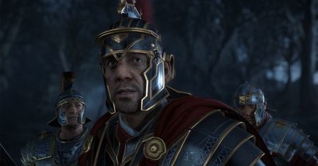 Nowe zwiastuny i galeria z Ryse: Son of Rome