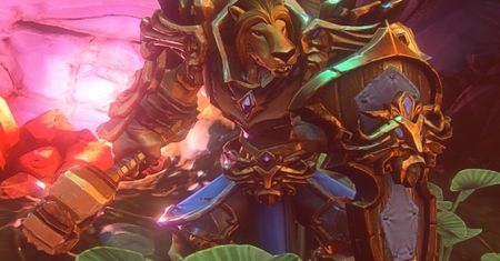 Sony zapowiada MMO EverQuest Next