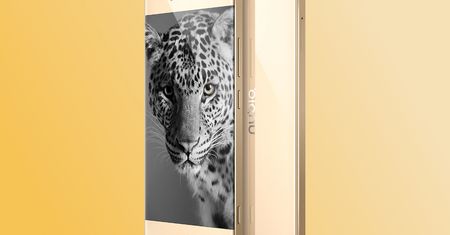 Drżyjcie producenci topowych smartfonów przed ZTE Nubia Z9