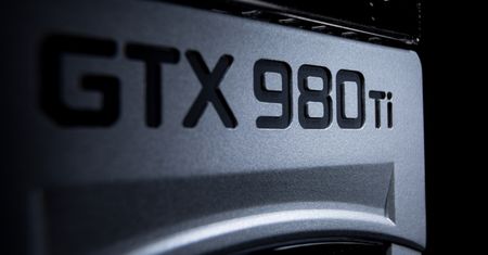 NVIDIA postawiła rywala w trudnej sytuacji: GeForce GTX 980Ti to najtańsze granie w 4K