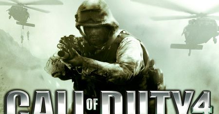 Za mało Call of Duty: Activision myśli o ulepszonych graficznie reedycjach gier