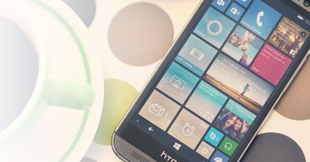 HTC One: wszystko co trzeba, by posiadacze Lumii poczuli się biednie