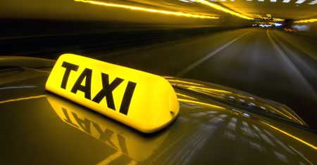 Uber nie podwiezie Cię na terenie Niemiec