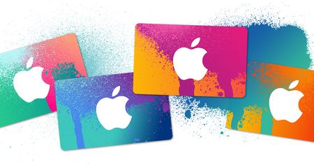 Prezent na ostatni moment? Kup bon do iTunes i App Store bez wychodzenia z domu