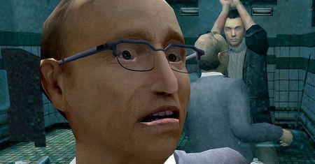 Fahrenheit: Indigo Prophecy HD — powrót jednej z najbardziej interesujących gier