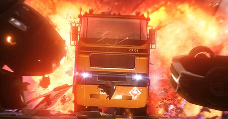 Wymagania PC Battlefield Hardline nie przerażają, otwarta beta od dziś dostępna