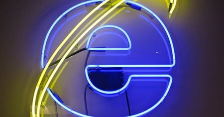 Internet Explorer 12 z nowym interfejsem i rozszerzeniami
