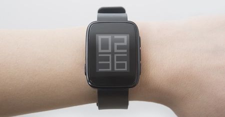 Smart-zegarek nie musi być drogi, model Goclever kosztuje 169 zł