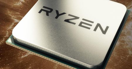 Ryzen nie będzie sam: AMD na #CES2017 pokazało wszystko, czego nowy procesor potrzebuje