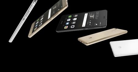 Odświeżony Huawei P8 Lite nie dla Polski? To poczekamy na P10 Lite