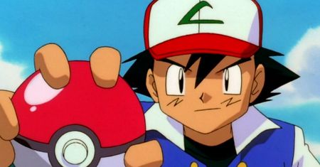 Człowiek, który złapał wszystkie Pokemony – musiał w tym celu odwiedzić Europę, Azję i Australię