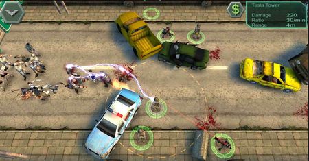 Zombie Defense na weekend: bo to jest nasza ulica, to jest nasz dom – a nie umarlaków