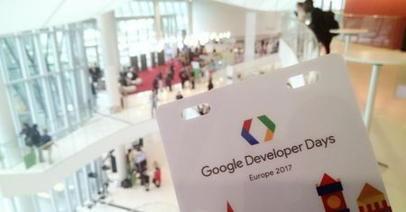 Google Developer Days Europe – 6 spostrzeżeń prosto z Krakowa