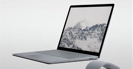 4 laptopy z Windowsem 10 S i ich odpowiedniki z Chrome OS-em