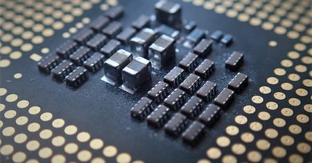 Android O: aktualizacja sterowników GPU przez Google Play