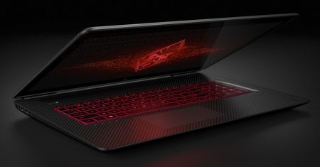 HP wychodzi z biura, prezentuje komputery Omen dla graczy