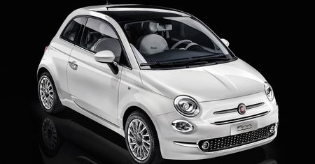Fiat Chrysler zapłaci za znalezione błędy w oprogramowaniu samochodów