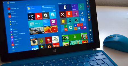 Nadchodzi kumulacja: listopadowa aktualizacja Windowsa 10