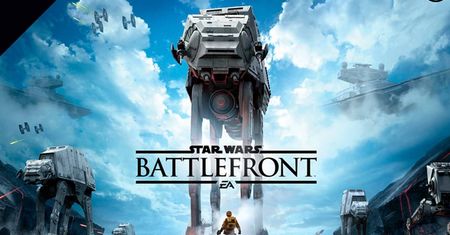 Kup kartę AMD Radeon R9 Fury, a otrzymasz Star Wars Battlefront