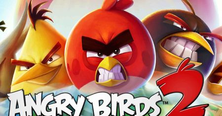 Wkurzony na zamieszanie wokół Windowsa 10? Odreaguj z Angry Birds 2