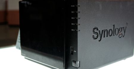 DSM 6.0 dla użytkowników domowych. Co potrafi nowy system Synology?