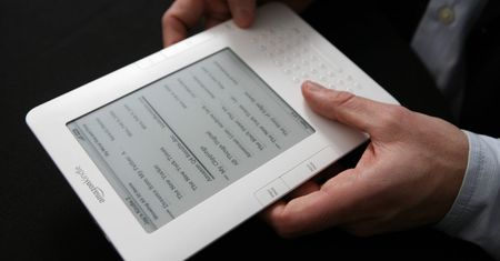 Amazon zapowiada następcę Voyage'a, nowy czytnik Kindle z najwyższej półki