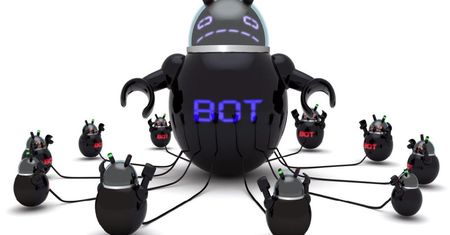 Botnet z serwerów linuksowych zdezaktywowany #prasówka