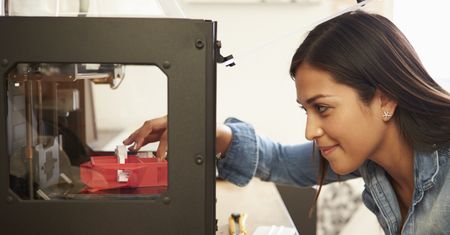 Drukowanie 3D to nie tylko drukarka. Pomogą w tym te darmowe programy