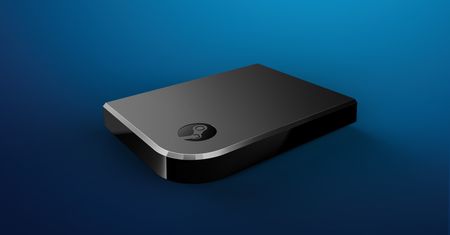 Valve udostępnia SDK Steam Linka, parowego urządzenia do strumieniowania