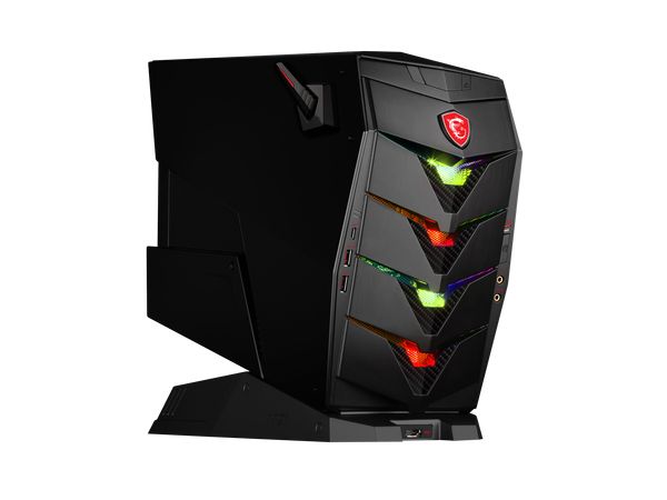 MSI Aegis Ti3