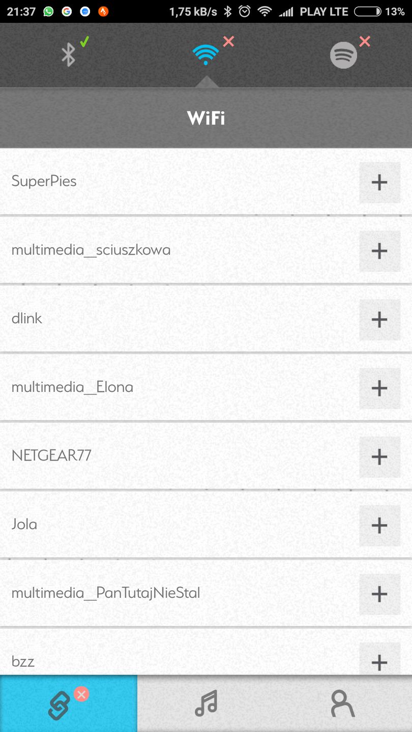 Mighty – iPod do Spotify, dzięki któremu w końcu możesz się odłączyć 2