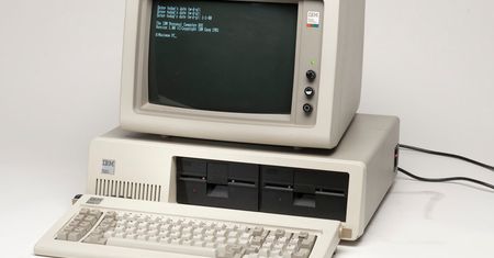 Zmarł Wiliam Lowe, dzięki któremu powstał IBM PC