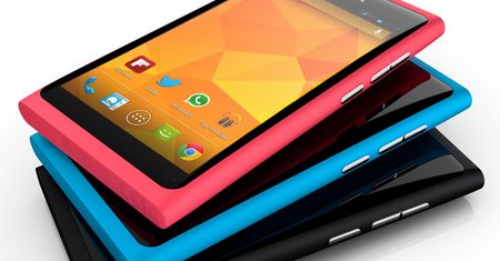 „Nowa Nokia” oparta będzie na Androidzie