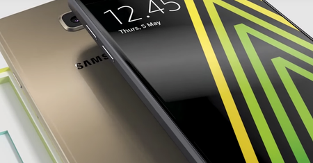Pierwsze informacje o atrakcyjnych smartfonach Samsung Galaxy A 2017