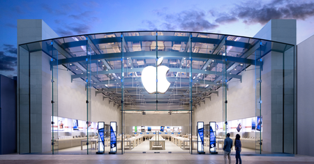 Złotówki w iTunes i App Store: Polacy zapłacą więcej w sklepach Apple