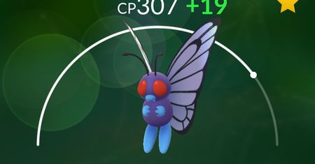 8. Rozwijanie i ewolucja Pokemonów
