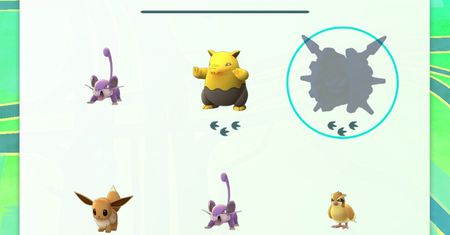3. Jak wyśledzić Pokemona? (aktualizacja)