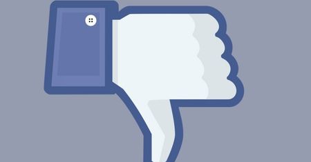Facebook wprowadzi opcję „nielubienia” niektórych treści