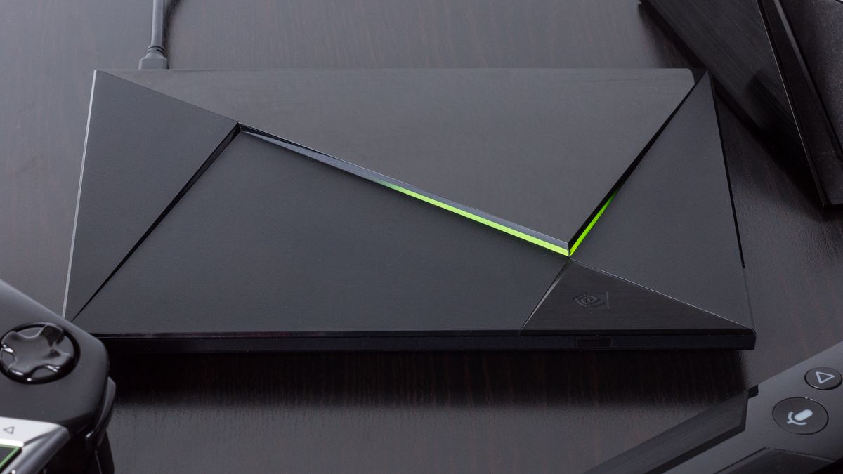 NVIDIA SHIELD TV: test przystawki, która nie boi się wideo 4K i gier PC 1