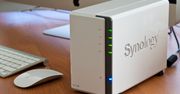 Synology DS212j — domowy wielozadaniowiec