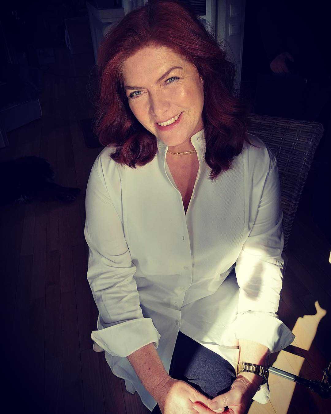 Katarzyna Dowbor - Instagram