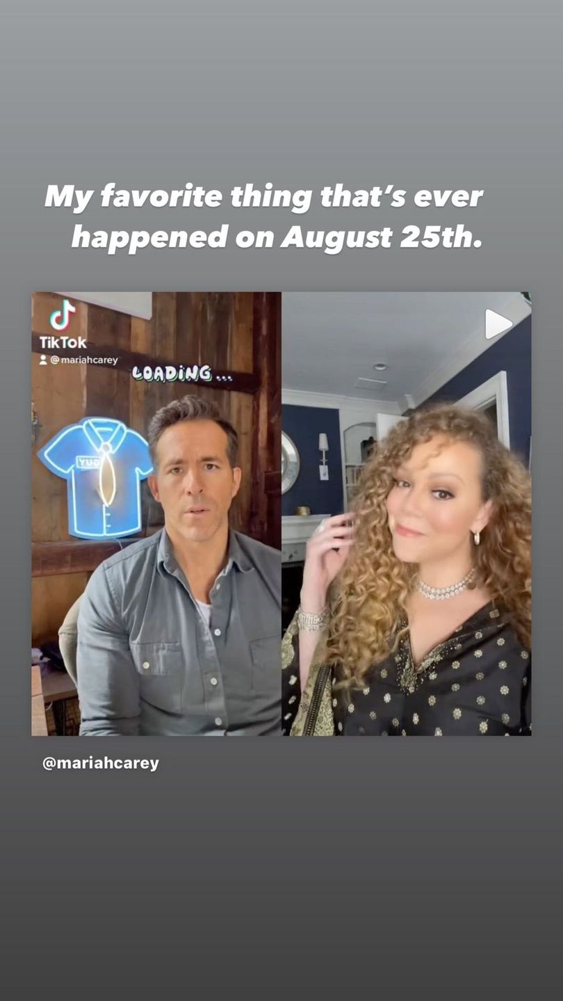 Ryan Reynolds świętował 34. urodziny Blake Lively