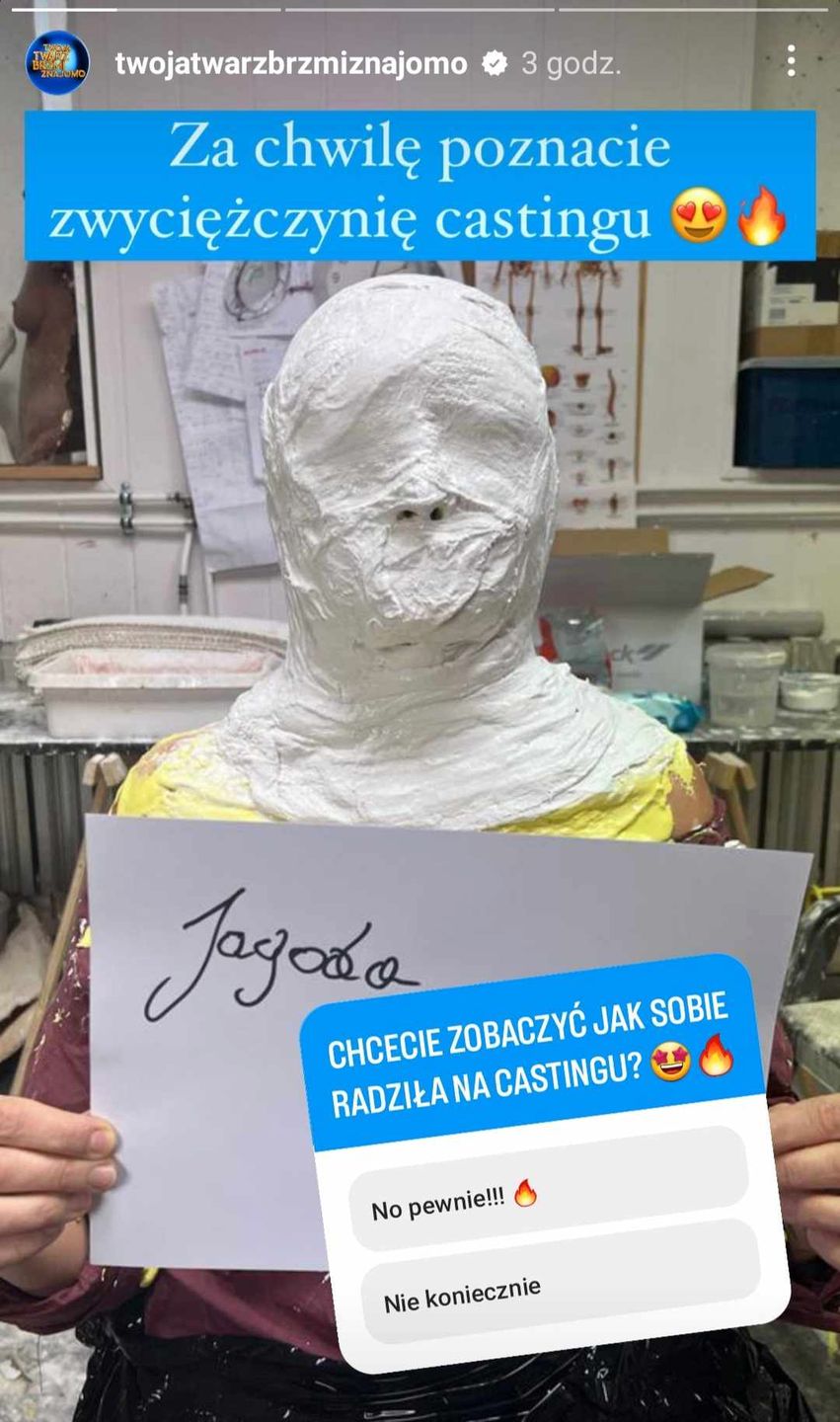 Jagoda Szydłowska - Twoja Twarz Brzmi Znajomo 19