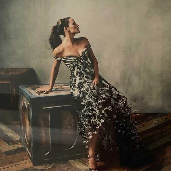 Jennifer Garner - Instagram