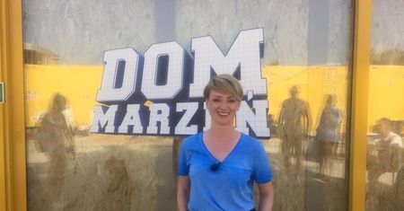 "Dom marzeń": pierwsza para pożegnała się z programem