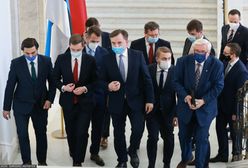 PiS dogada się z Lewicą na dłużej? Jest reakcja z obozu Zbigniewa Ziobro