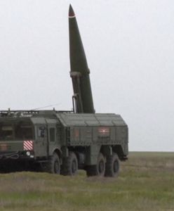 Łukaszenka szkoli swoich żołnierzy u Putina. Białoruskie wojska nagrane w Rosji