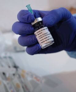 COVID-19. Szczepienia w zakładach pracy. Michał Kuczmierowski o szczegółach